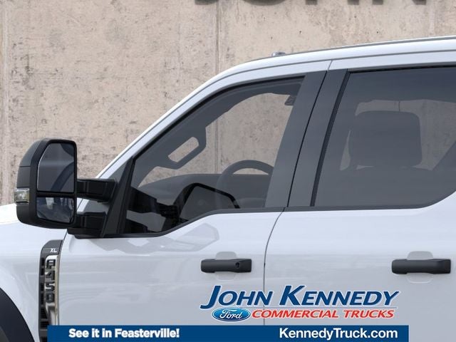 2026 Ford F-450SD XL DRW