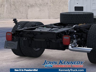 2026 Ford F-450SD XL DRW