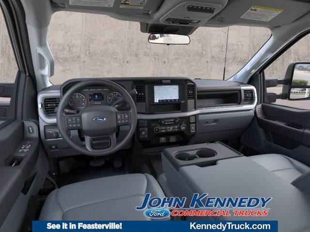 2026 Ford F-450SD XL DRW