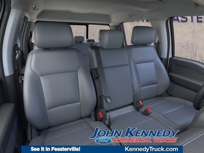 2026 Ford F-450SD XL DRW