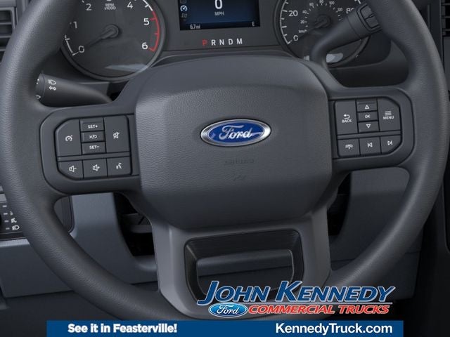 2026 Ford F-450SD XL DRW