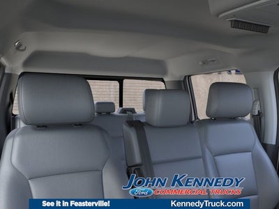 2026 Ford F-450SD XL DRW