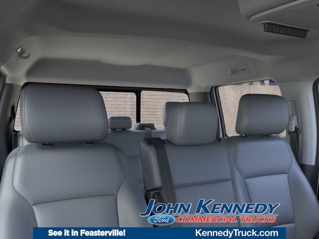 2026 Ford F-450SD XL DRW