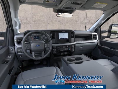 2026 Ford F-450SD XL DRW