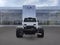 2025 Ford F-550SD Enclosed Service Body Commercial