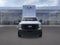 2025 Ford F-550SD Enclosed Service Body Commercial
