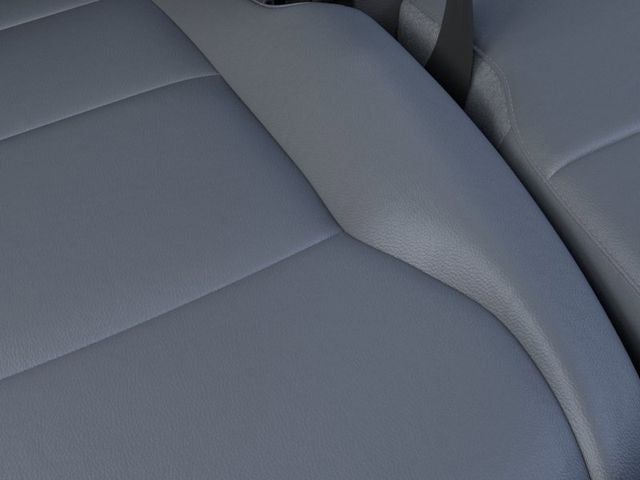 2025 Ford F-550SD Enclosed Service Body Commercial