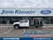 2026 Ford F-550SD XL Chassis Commercial