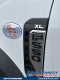 2026 Ford F-550SD XL Chassis Commercial
