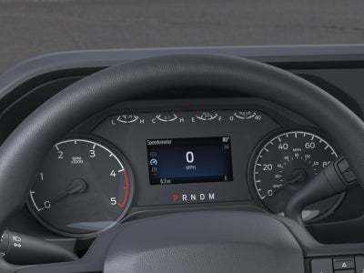 2026 Ford F-550SD DRW