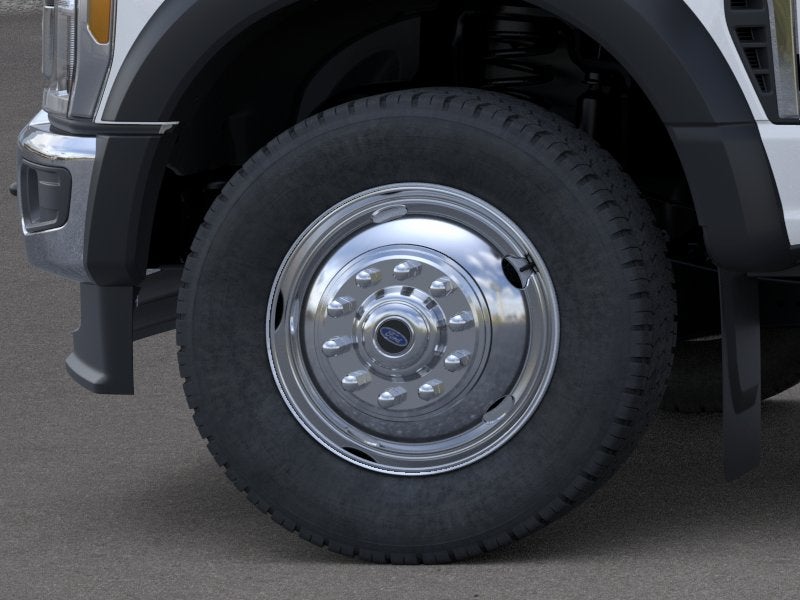 2026 Ford F-550SD DRW