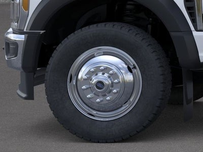 2026 Ford F-550SD XL DRW