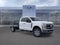 2026 Ford F-350 XLT Open Utility Body Commercial