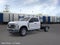 2026 Ford F-350 XLT Open Utility Body Commercial