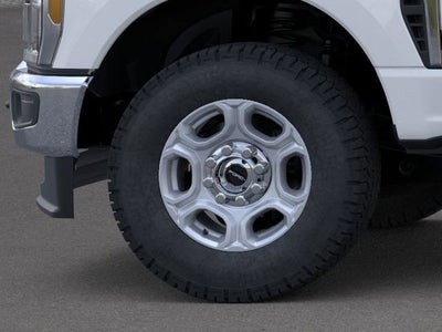 2026 Ford F-350 XLT Open Utility Body Commercial