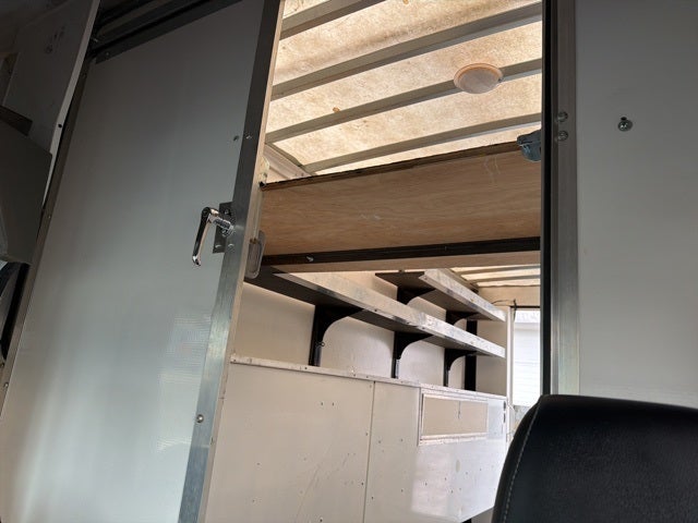 2022 Ford Transit-350 Base 138 WB