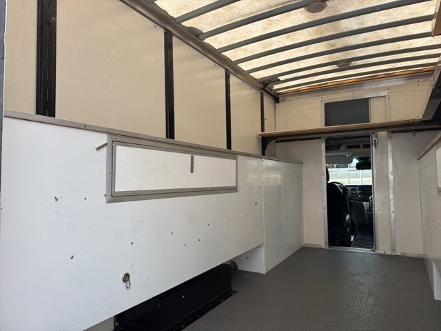 2022 Ford Transit-350 Base 138 WB