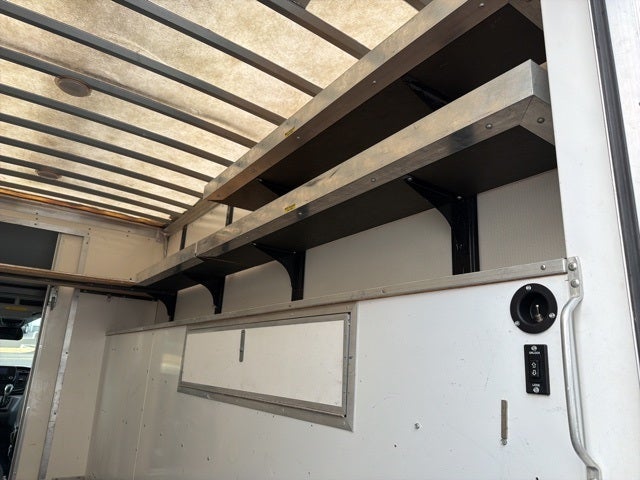 2022 Ford Transit-350 Base 138 WB