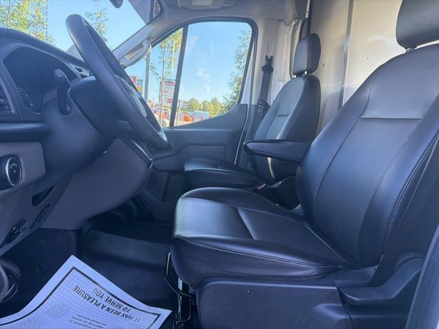 2020 Ford Transit-350 Base 138 WB