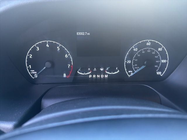 2020 Ford Transit-350 Base 138 WB