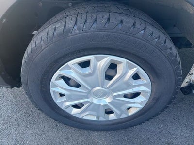 2020 Ford Transit-350 Base 138 WB