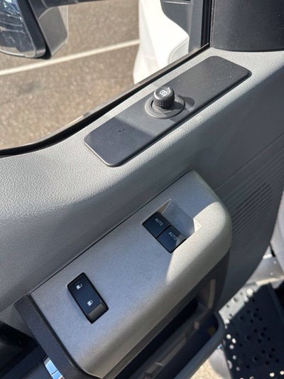 2021 Ford F-650SD Base