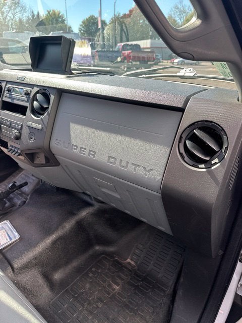 2021 Ford F-650SD Base