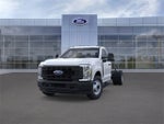 2026 Ford F-350SD Stake Body Commercial