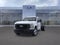 2026 Ford F-350SD Stake Body Commercial