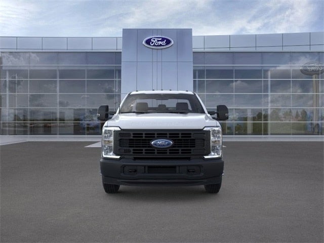 2026 Ford F-350SD Stake Body Commercial