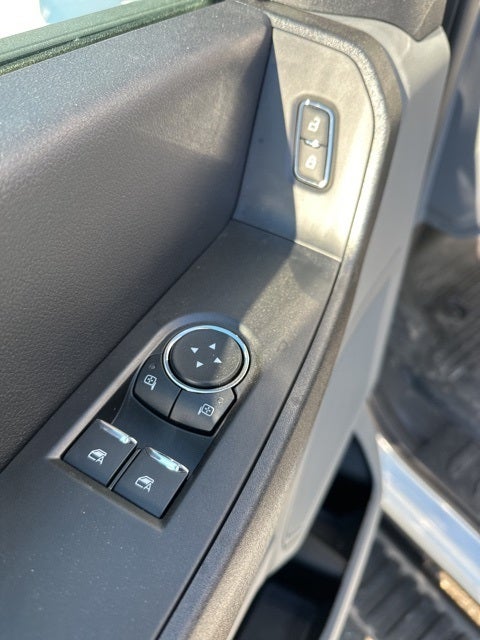 2026 Ford F-350SD Stake Body Commercial