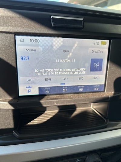 2026 Ford F-350SD Stake Body Commercial