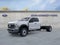 2026 Ford F-550SD Landscape Dump Commercial