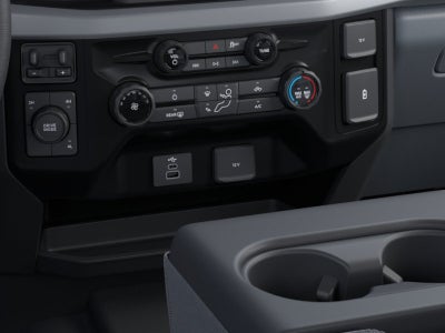 2026 Ford F-550SD Landscape Dump Commercial