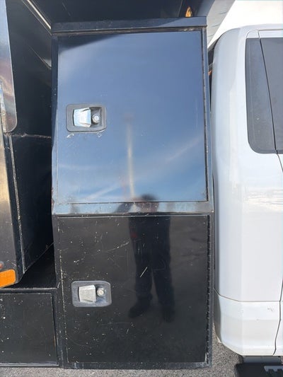 2019 Ford F-550SD XL DRW