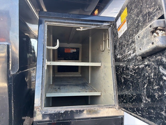 2019 Ford F-550SD XL DRW