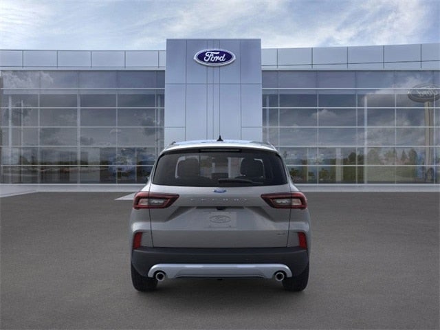 2025 Ford Escape Plug-In Hybrid Base