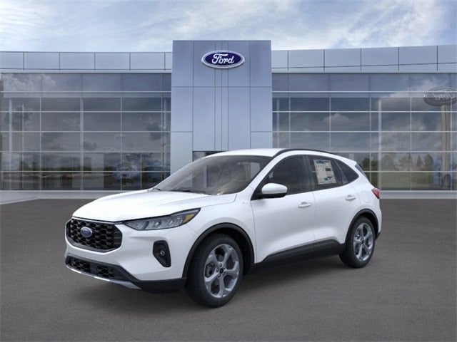 2026 Ford Escape Hybrid ST-Line Select