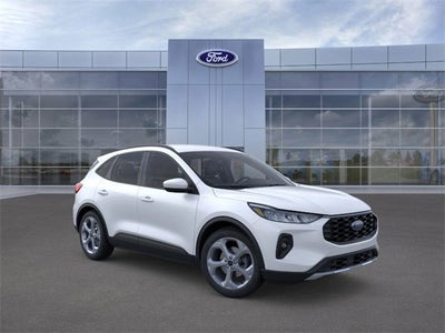 2026 Ford Escape Hybrid ST-Line Select