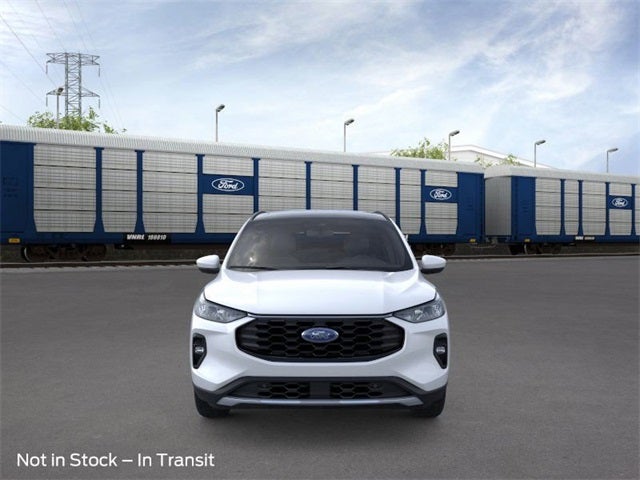 2026 Ford Escape Hybrid ST-Line Select