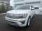2018 Ford Expedition Max Platinum