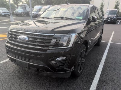 2020 Ford Expedition Max Limited