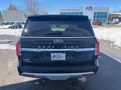2024 Ford Expedition Limited