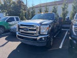 2016 Ford F-250SD Lariat