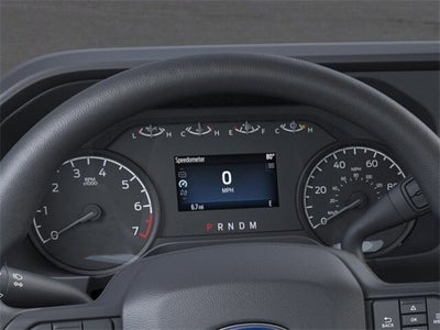 2026 Ford F-250SD XLT pickup