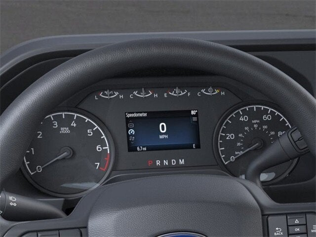 2026 Ford F-250SD XLT pickup