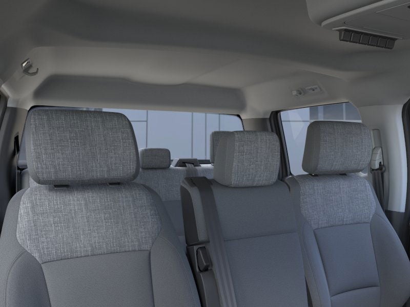 2026 Ford F-250SD XLT pickup