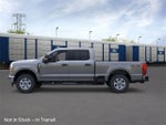 2026 Ford F-250SD XLT pickup