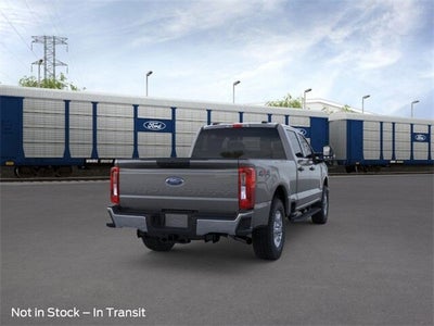 2026 Ford F-250SD XLT pickup
