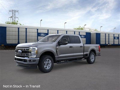 2026 Ford F-250SD XLT pickup